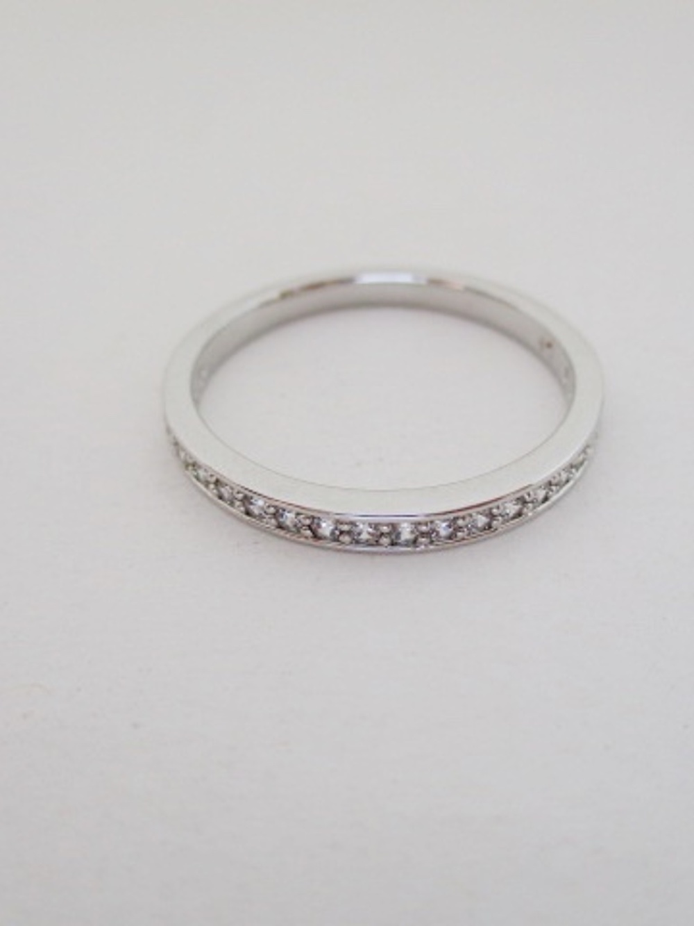 SWAROVSKI - Pave Ring